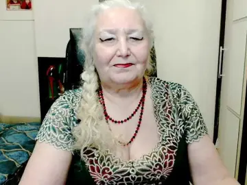 Bongacams Best live sex cam show of grannywants