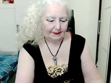 Bongacams Sex Chat of grannywants