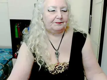 Bongacams Best live sex cam show of grannywants