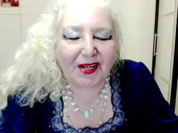 Bongacams Adult Webcams of grannywants