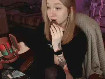 Bongacams Adult Webcams of raingurl