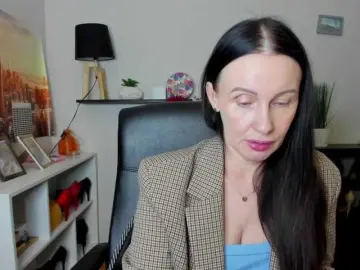 Bongacams Adult Video Chat of velvetJasmine