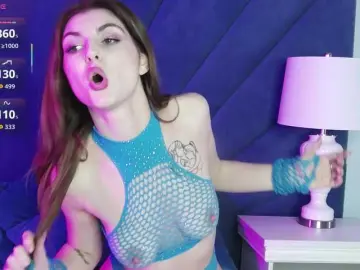 Evelisse from bongacams