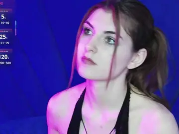 Bongacams Sex Chat of Evelisse