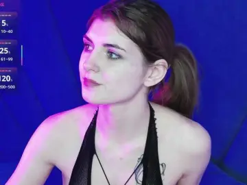 Bongacams Watch Live Sex Cams of Evelisse