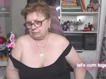 Bongacams Sex Chat of flamepussy