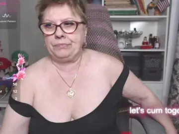 Bongacams Adult Video Chat of flamepussy