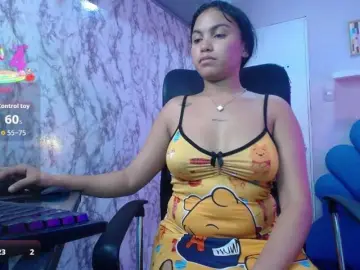 Bongacams Private Sex Chat of valeria-martinez19