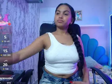 Bongacams Best Webcam of valeria-martinez19