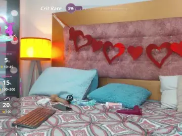 venuss-s from bongacams