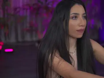 Bongacams Private Sex Chat of RamiraRowa