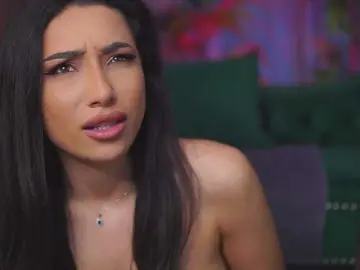 Bongacams Best Webcam of RamiraRowa