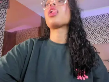 Bongacams Nude Webcam of penelope-tay