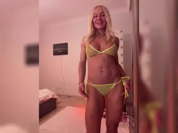 Bongacams Nude Webcam of ALISE8881