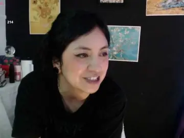 Bongacams Free Live Porn of AbsentaVert