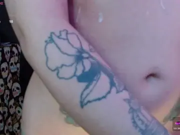 Bongacams Watch Live Sex Cams of AbsentaVert