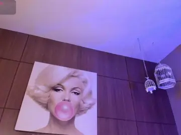 Bongacams Live Sex of AgattaDuque