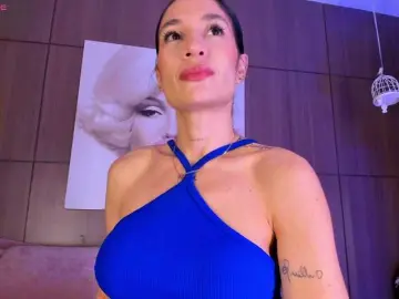 Bongacams Adult Webcams of AgattaDuque
