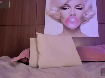 Bongacams Adult Webcam of AgattaDuque