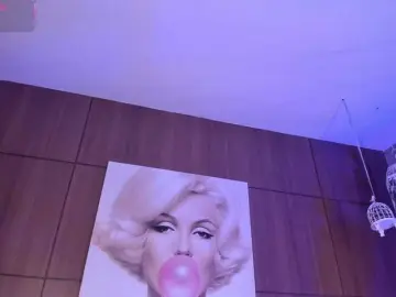 Bongacams Best live sex cam show of AgattaDuque