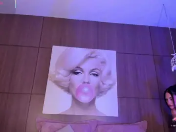 Bongacams Watch Live Sex Cams of AgattaDuque