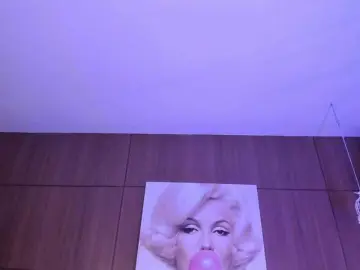 Bongacams Sex Chat of AgattaDuque