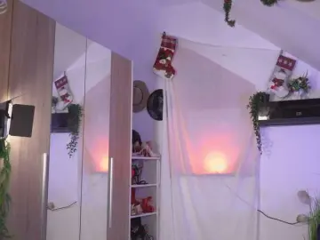 Bongacams Watch Live Sex Cams of Amaliamour