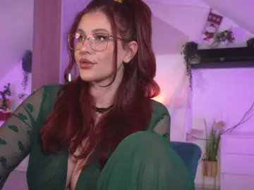 Bongacams Free Porn Cam of Amaliamour