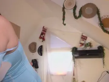 Bongacams Adult Video Chat of Amaliamour