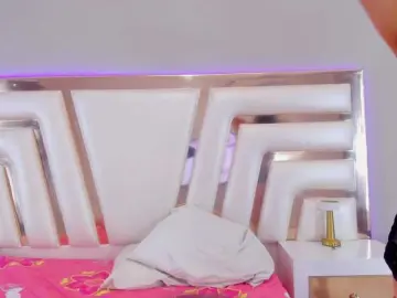 Bongacams Watch Live Sex Cams of GeminisClark