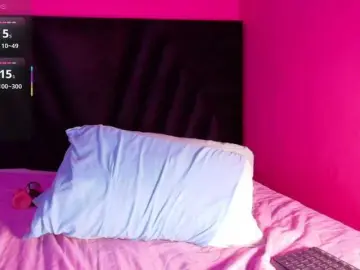 Bongacams Live Sex Cam of hollyvega