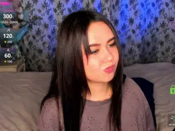 Bongacams Private Sex Chat of -Carolina-