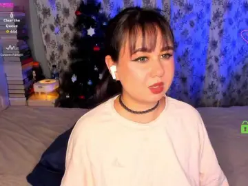 Bongacams Live Sex Cam of -Carolina-