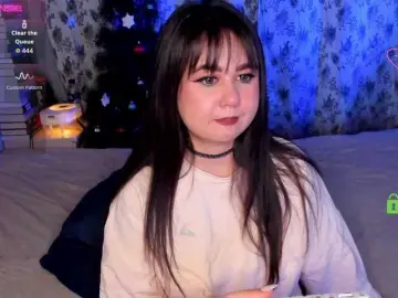 Bongacams Live Sex of -Carolina-