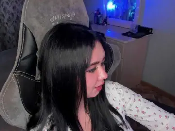 Bongacams Sex Chat of -Carolina-