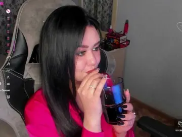 Bongacams Live Porn of -Carolina-