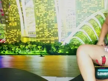 Bongacams Live Sex Cam of Camila-Hot-Latin