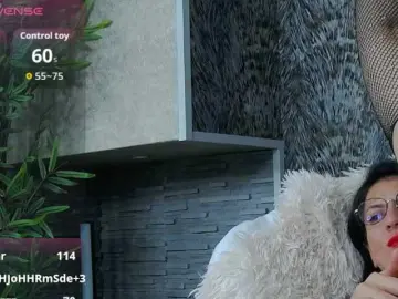 Bongacams Nude Webcam of LustyFantasy