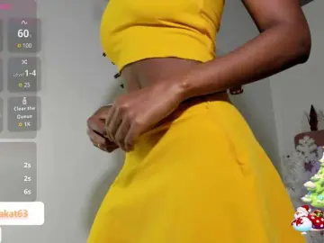 Bongacams Free Live Porn of Tahira-20