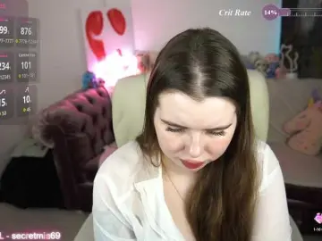 Bongacams Adult Video Chat of YourSecretDesire