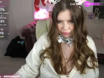 Bongacams Live Porn of YourSecretDesire