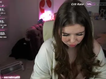 Bongacams Live Porn of YourSecretDesire