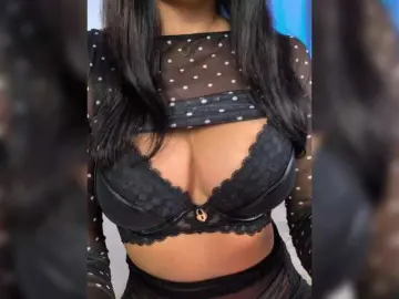 Bongacams Sex Cam of -LanaRay-