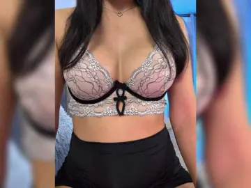 Bongacams Live Sex Cam of -LanaRay-