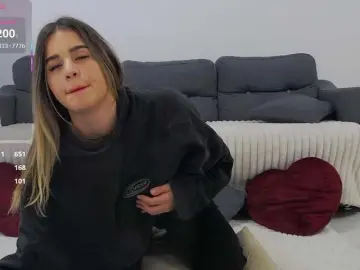 Bongacams Adult Video Chat of EmmaWills