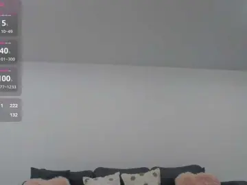 Bongacams Live Sex Cam of EmmaWills