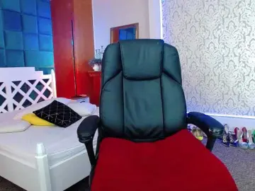 Bongacams Adult Webcam of Miss-Kora