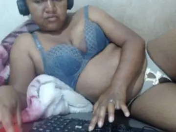 Bongacams Private Sex Chat of PrettyChoco2