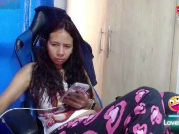 Bongacams Private Sex Chat of sexya-1