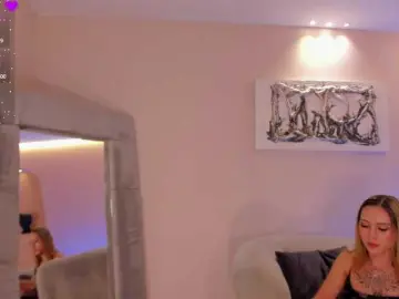 Bongacams Best Webcam of MollySunders